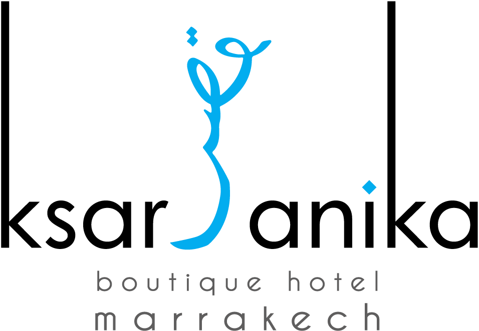 Riad Ksar Anika