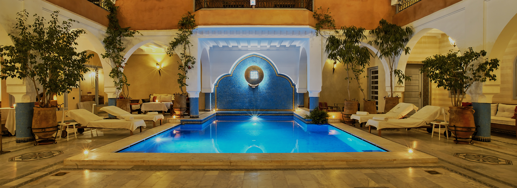 Ksar Anika Marrakech