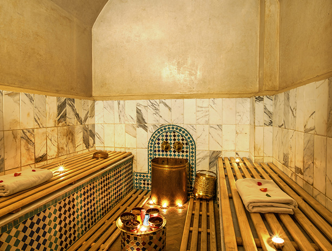 Ksar Anika Marrakech